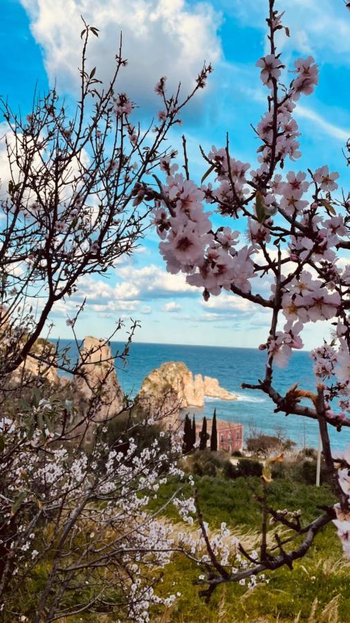 Chiara * Scopello (Sicily)