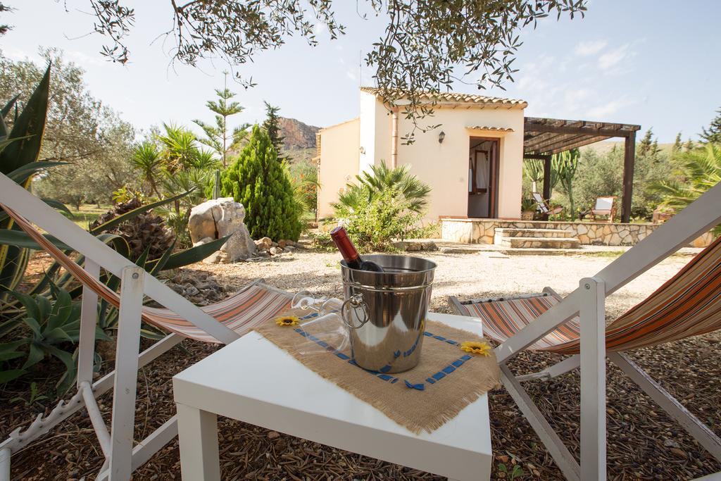Chiara * Scopello (Sicily)